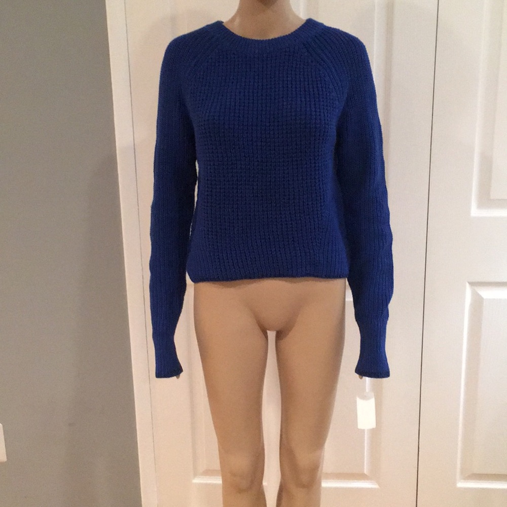 Rag and Bone sweater